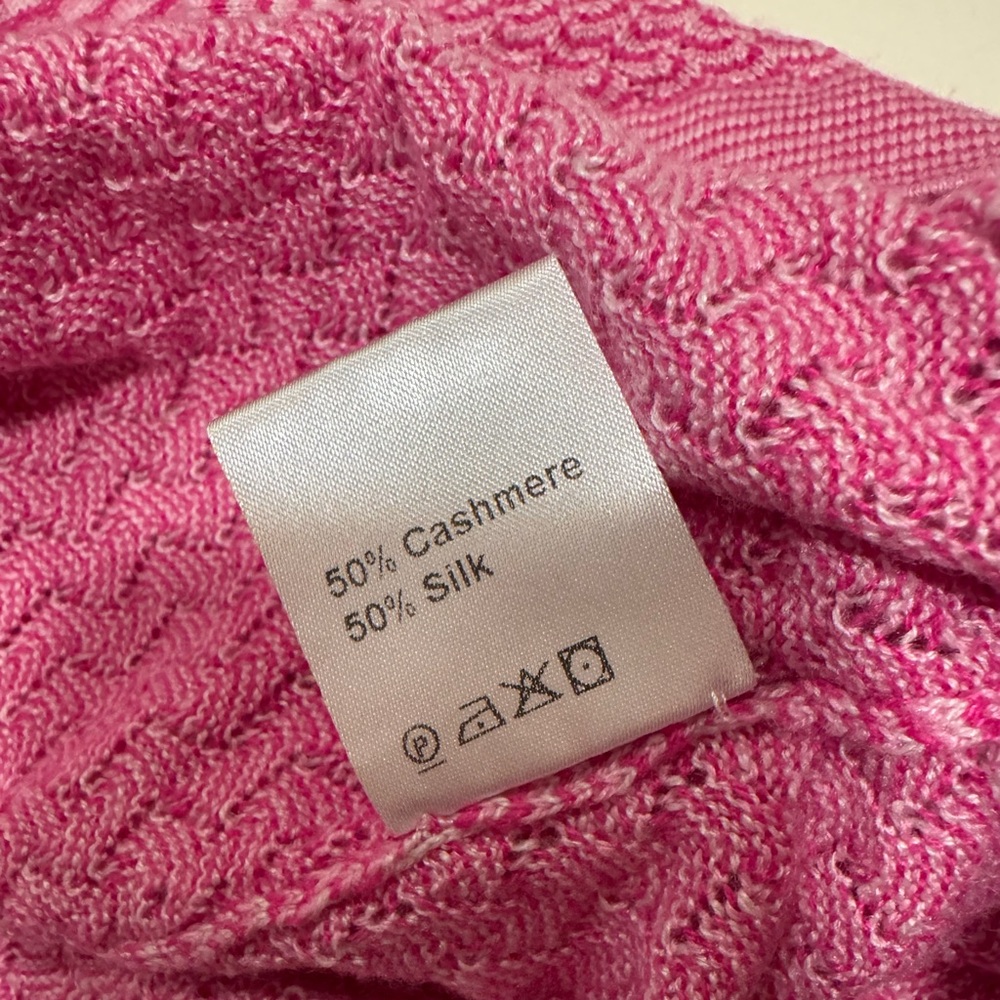 Leggiadro Sweater size XL - Picture 7 of 11